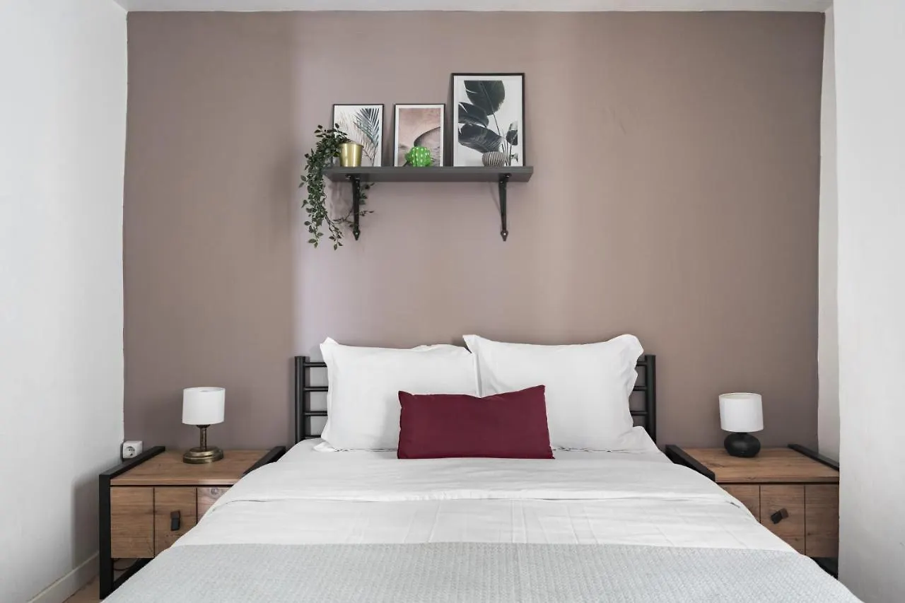 Central Flat W Sea View And Near Galata Tower Διαμέρισμα Κωνσταντινούπολη 0*,  Τουρκία