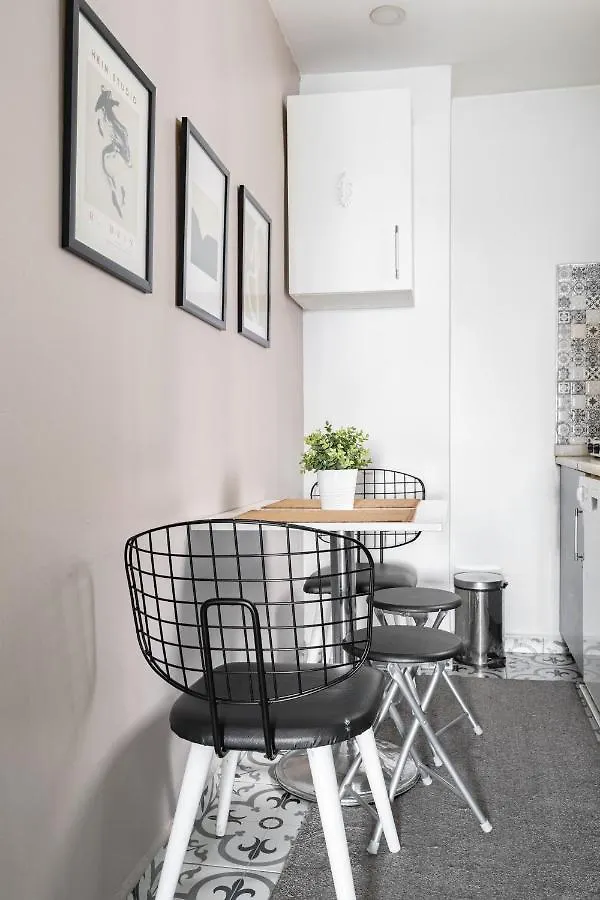 Central Flat W Sea View And Near Galata Tower Διαμέρισμα Κωνσταντινούπολη Τουρκία
