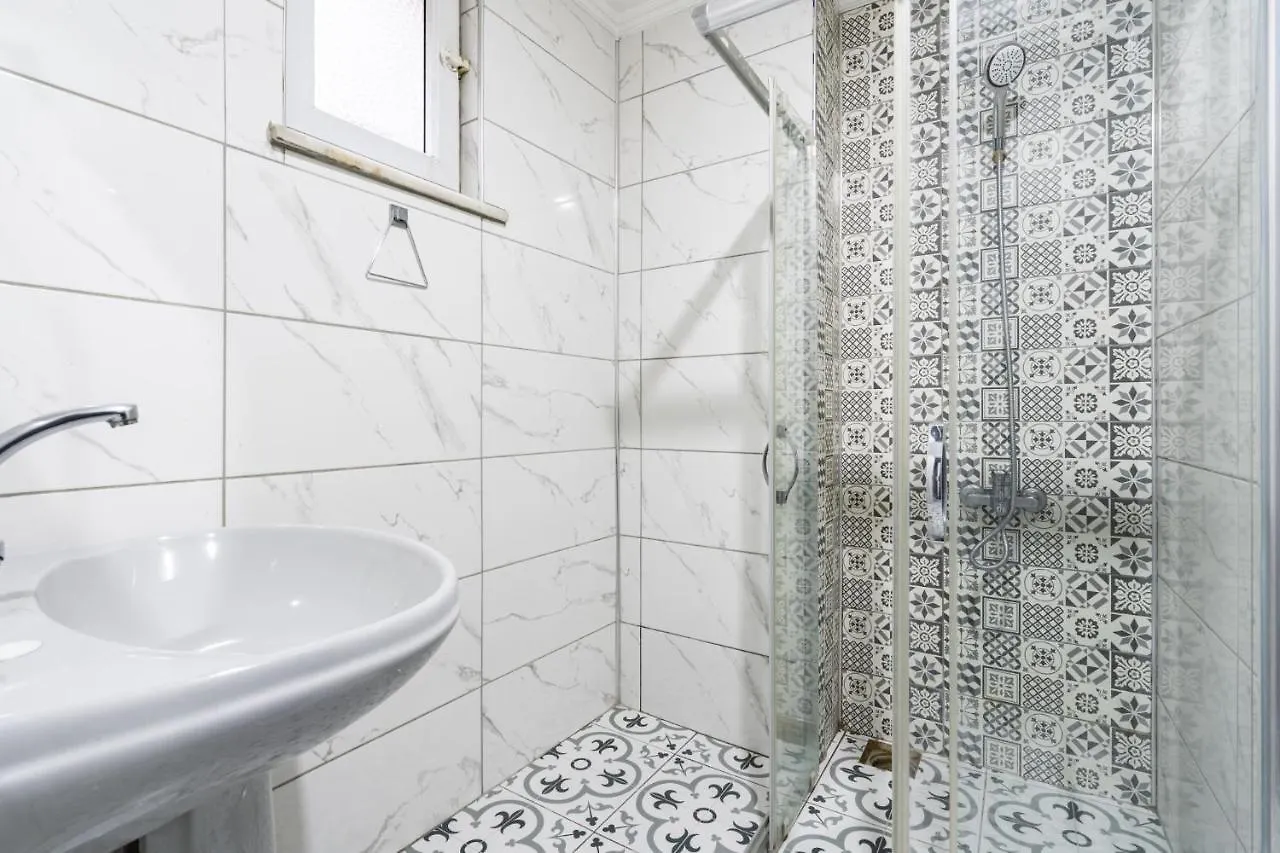 Central Flat W Sea View And Near Galata Tower Διαμέρισμα Κωνσταντινούπολη
