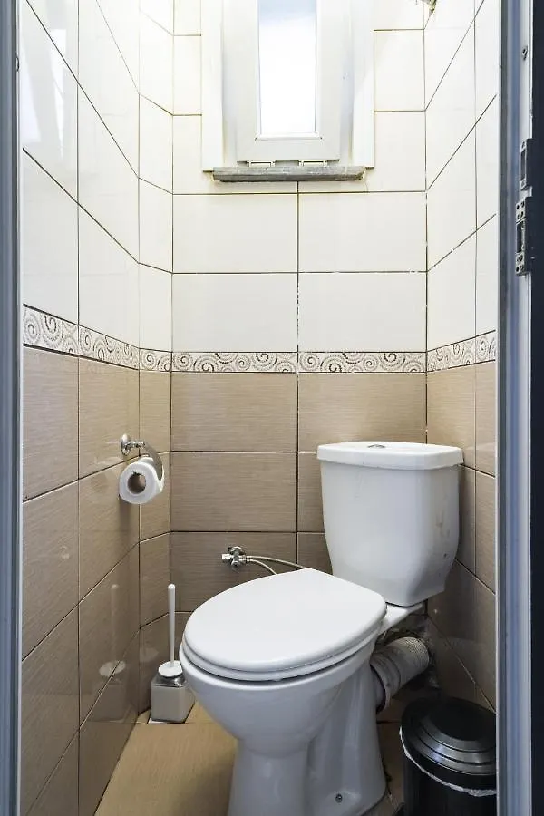 Апартаменты Central Flat W Sea View And Near Galata Tower Стамбул 0*,